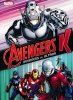 AVENGERS K VOL 01 AVENGERS VS ULTRON TP [STANDARD] [9781302900991]